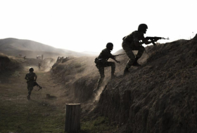 Azerbaijan pushes into Nakhchivan borderlands forcing Armenia to abandon positions: Bellingcat - PHOTO