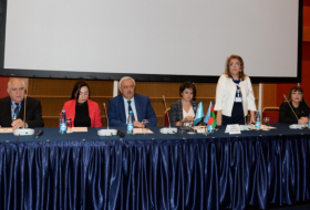 National conference in Azerbaijan supports efforts to end tuberculosis through high quality and modern approaches