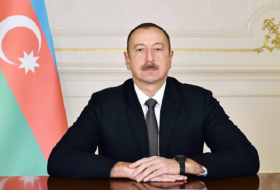President Aliyev approves production sharing agreement on D230 block in Azerbaijani sector of Caspian Sea