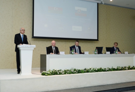 Baku hosts Azerbaijan-Slovakia business forum