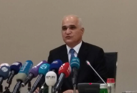Economy minister discloses volume of non-oil transit from Turkmenistan via Azerbaijan