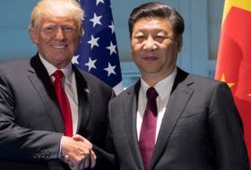 The phony US-China truce -OPINION