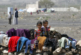 The world has failed children in Conflict Zones - OPINION