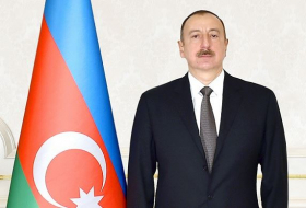   Ilham Aliyev sends condolences to Turkey's Erdogan  