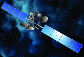  Azerbaijan's second satellite reaches test orbit 