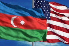   Azerbaijan, US hail successful development of custom relations  