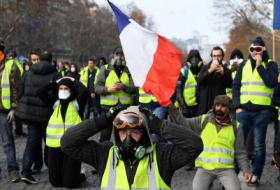   The Yellow Vests are here to stay -  OPINION      