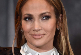 Jennifer Lopez says men are 'more fragile and sensitive' than women