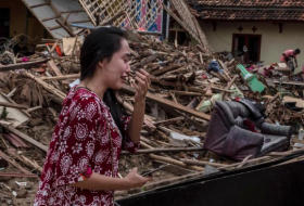  How Indonesia can reduce mortality from tsunamis-  OPINION  