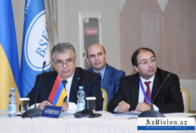  Armenian representative attends BSEC meeting in Azerbaijan 