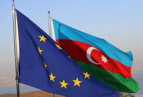  EU hopes to agree on new partnership agreement with Azerbaijan till summer 2019 