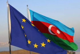   EU supports Azerbaijan’s sovereignty within internationally-recognized borders  
