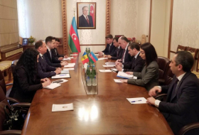   Azerbaijan, Moldova mull holding next meeting of intergovernmental commission  