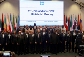   Kazakhstan to participate in OPEC+ Monitoring Committee meeting in Baku  