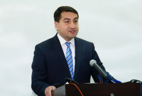  “Azerbaijan contributing to formation of strategic dialogue, atmosphere of mutual trust” 