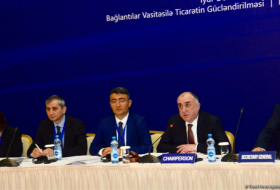   Azerbaijani FM: BSEC ministerial meeting - great opportunity to mull co-op prospects  