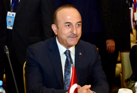   Some problems solved thanks to Azerbaijan’s efforts during BSEC chairmanship - Turkish FM  