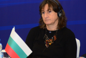   Bulgaria to continue Azerbaijan’s work in BSEC - deputy FM  