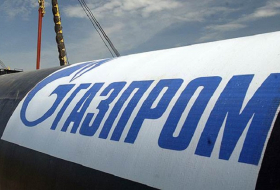   Gazprom opens representation in Azerbaijan  