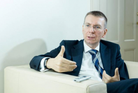 Latvia supports the strengthening of relations between EU and Azerbaijan - Latvian FM,   EXCLUSIVE INTERVIEW  
