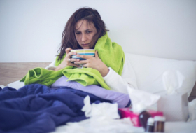  How do you know if it's a cold or the flu?-  iWONDER  