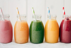   Is juicing actually good for you?-  iWONDER    