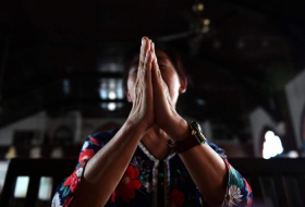 Why people are religious, according to a psychology expert