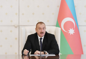  Azerbaijan will never reconcile with occupation - Azerbaijani President 