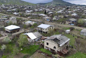  Ice is melting for Nagorno-Karabakh -  OPINION  