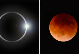   What Causes Lunar and Solar Eclipses?-  iWONDER    