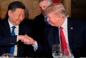   America Must Face Reality on China-  OPINION    