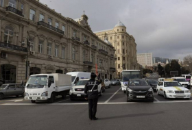   Azerbaijan observes moment of silence for Black January victims  