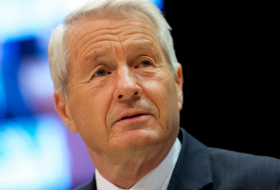   Jagland admits inaction of Council of Europe in solving Azerbaijani refugees' issue  