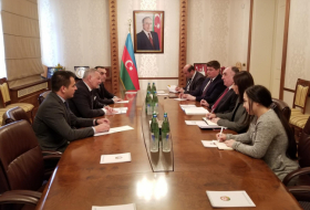  Montenegro to open diplomatic mission in Azerbaijan  
