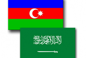   Saudi Arabia eyes to expand co-op with Azerbaijan in investment & tourism  