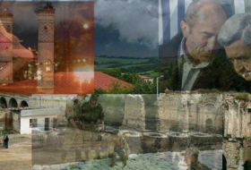   Shock expose released on   crime in Nagorno Karabakh    