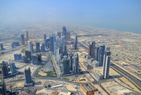   Opening of Azerbaijan's Trade House in Dubai postponed  