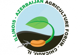  First Illinois-Azerbaijan Agriculture Forum to be held in Chicago 