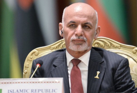  Afghan President to visit Azerbaijan 