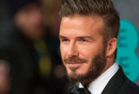 David Beckham to be honored with statue outside LA Galaxy stadium