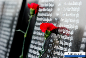  Azerbaijan approves plan of events on Khojaly genocide anniversary 