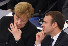   France and Germany must change the Game-  OPINION    