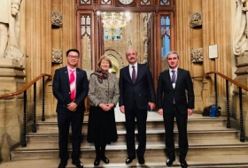   UK prime minister's trade envoy to visit Azerbaijan  