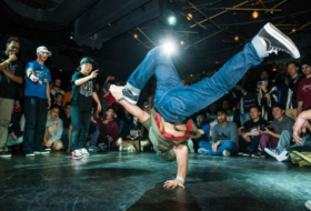 Breakdancing tipped for inclusion at Paris 2024 Olympics  