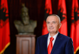 Albanian president: TAP created premise for accomplishment of IAP
