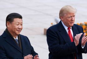  Can Trump make a deal with China?-  OPINION  