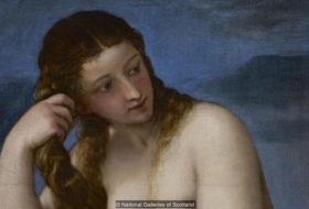  Is the Renaissance nude religious or erotic?-  iWONDER  