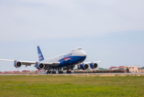   Silk Way West Airlines Renews IOSA Certificate for nest two years  