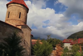   Caucasusian Albaina: Belated truths-   Documentary    