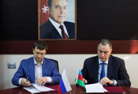  Azerbaijan’s Azerpoct LLC connects to Russian payment system 